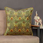 Kadife Amber Gold Biye