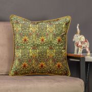 Kadife Amber Gold Biye