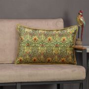 Kadife Amber Gold Biye - Görsel 2